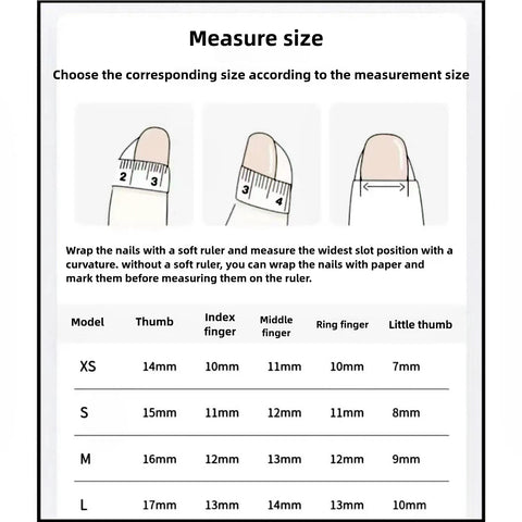 Taiwu [Azure Luxury] Pure handmade light therapy, wearing manicure almonds and cat eyes can remove nail pads m3331206