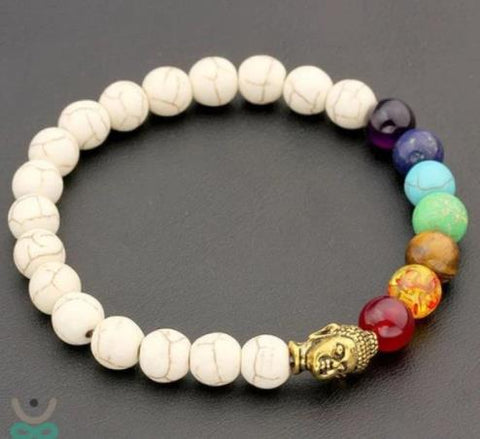 108 powder crystal bracelets, necklace lotus pendant bracelet Buddha bead necklace m3331299