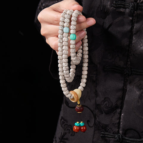 Hainan Xingyue Bodhi sub-bracelet 108 Xingyue Bodhi bracelet m3331312