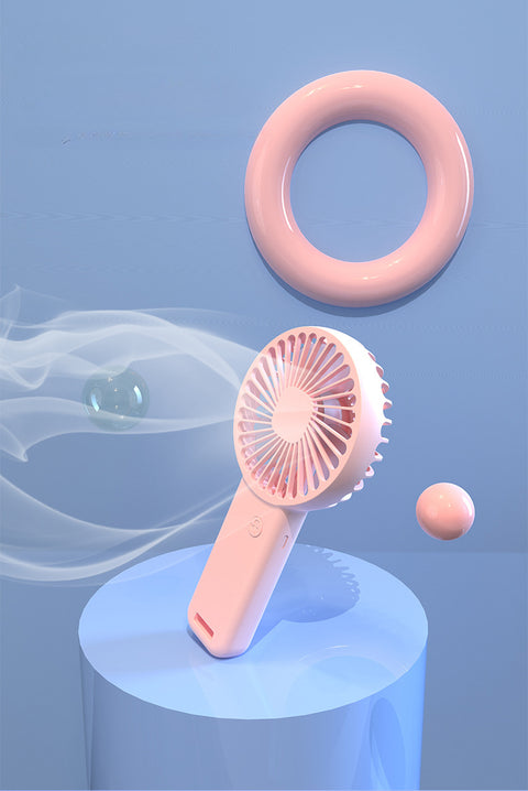 Handheld Fan USB Charging Small Fan M3330718