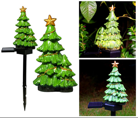 Solar Eagle Ground Lamp Animal Lamp Squirrel Panda Villa Courtyard Decoration m3330925