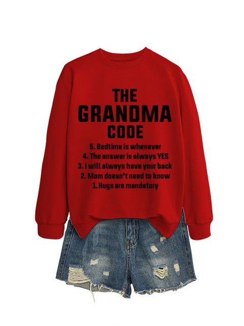 Casual simple and comfortable women's t round neck long-sleeved sweater m302173