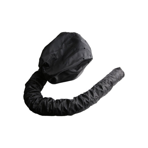 Dry hair cap hair dryer drying hair cap long tail heating cap m3330636