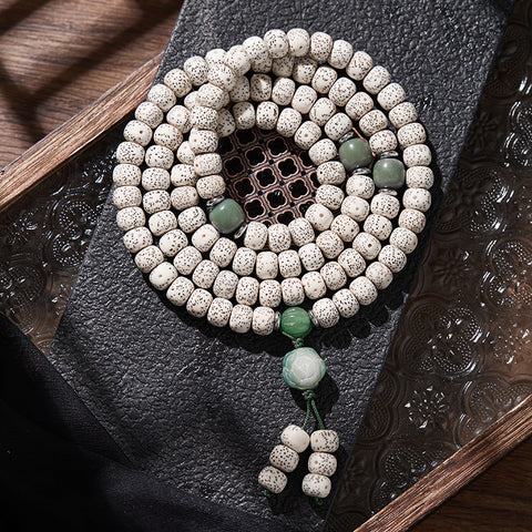 Hainan Xingyue Bodhi sub-bracelet 108 Xingyue Bodhi bracelet m3331312