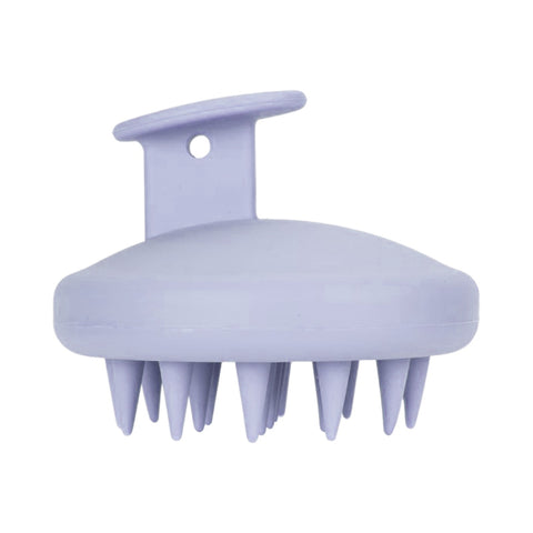 Silicone Shampoo Brush Head Massage Comb M3330634