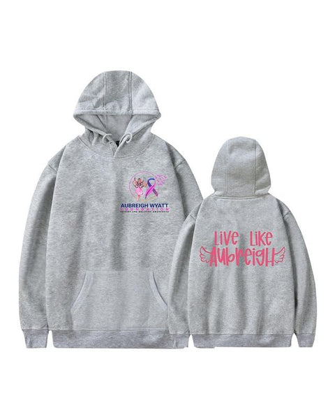 Women's V-neck long sleeve horror red graffiti 3D digital printing m301556