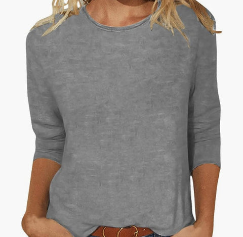 3D printed women's long-sleeved clothes m301561