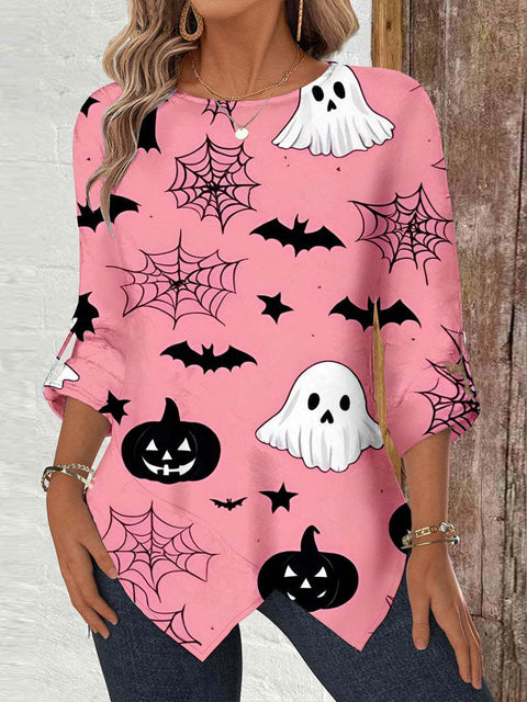 Printed shirt new m302059