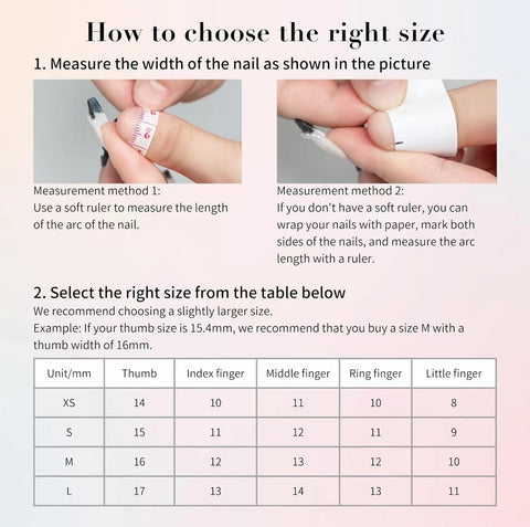 Long wearing armor pompous metal plastic wind pure handmade new nail patch m3331205