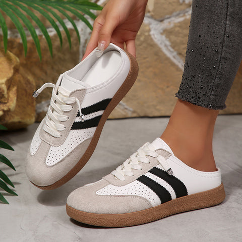 Sports board shoes fashion casual little white shoes women m302822