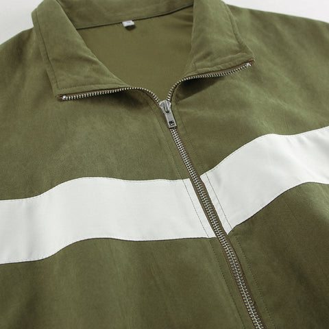 Autumn and winter fashion temperament commuter two-piece set female m301801