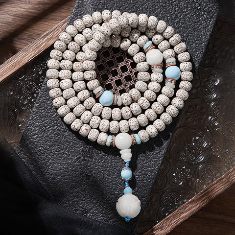 Hainan Xingyue Bodhi sub-bracelet 108 Xingyue Bodhi bracelet m3331312