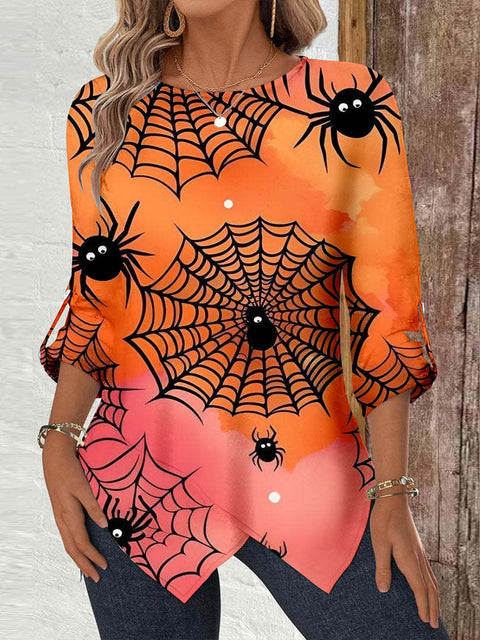 Printed shirt new m302059