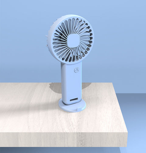 Handheld Fan USB Charging Small Fan M3330718