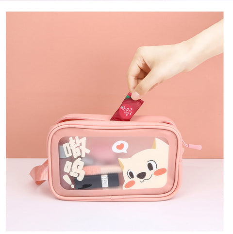 One-time compressed towel to increase thickening candy compressed portable travel cleansing towel m1915010557